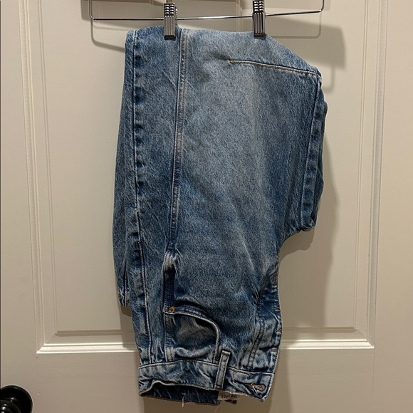 We the free barrel jeans 24 - Picture 3 of 5